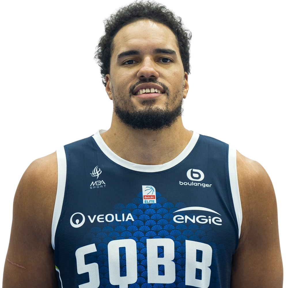 Marcus Santos-Silva