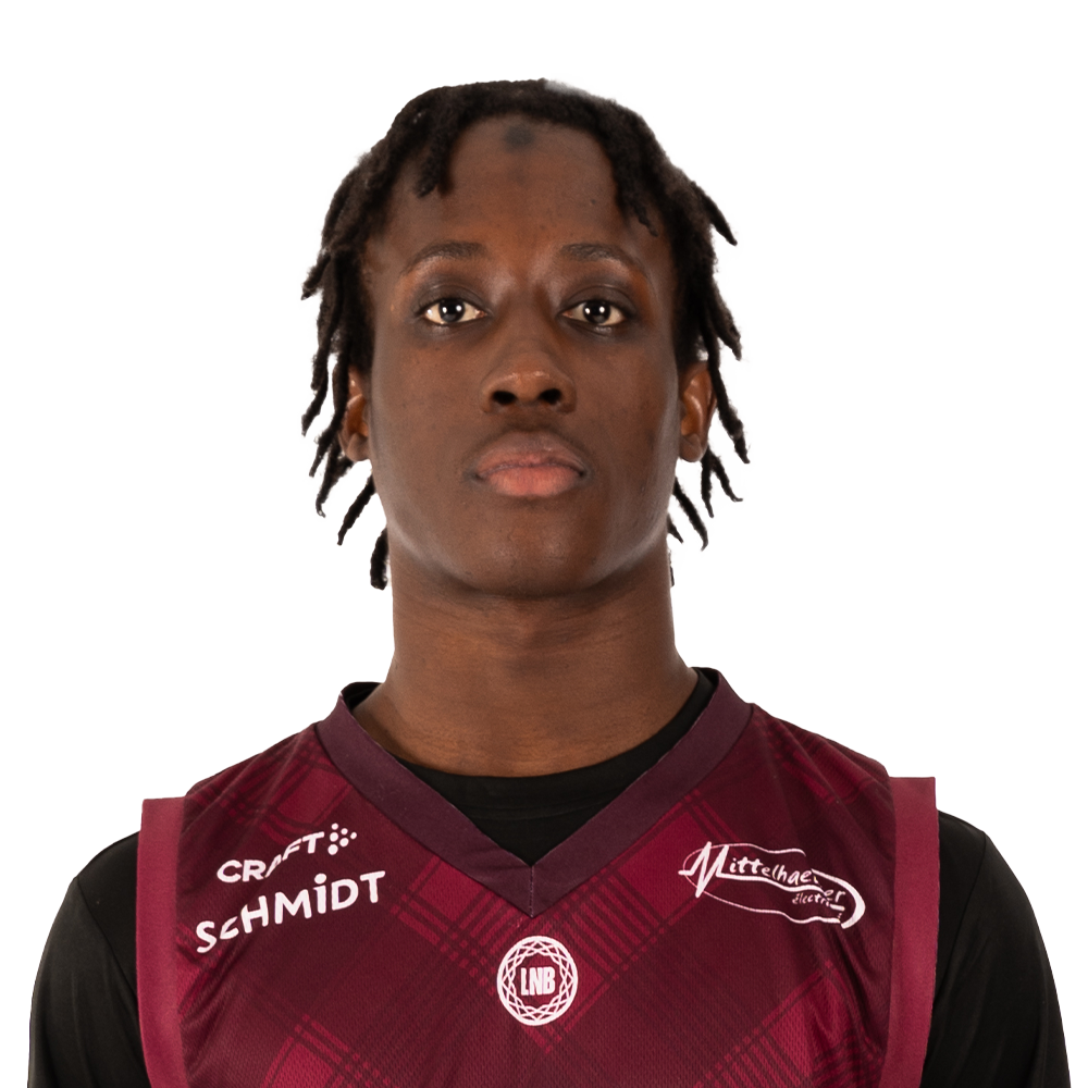 Tandia Cheikh