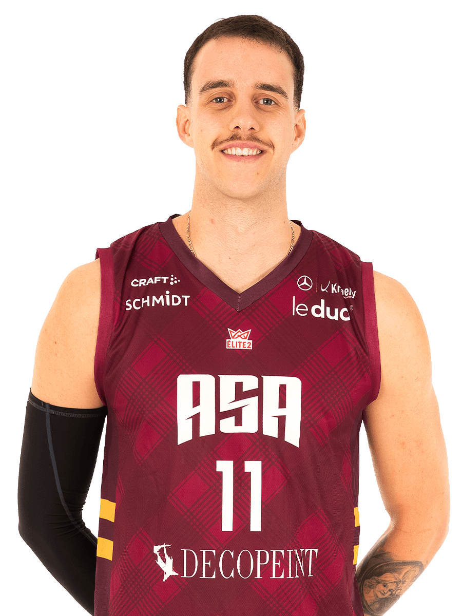 Bacovic Vasilije