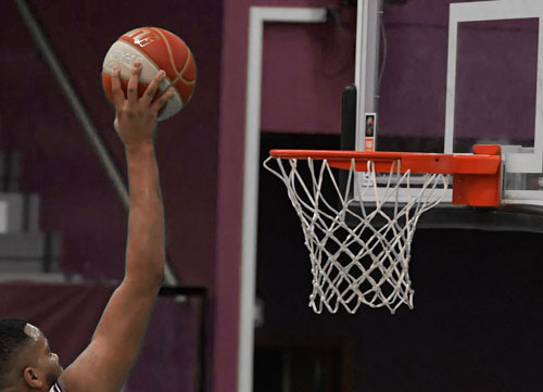 École de basket